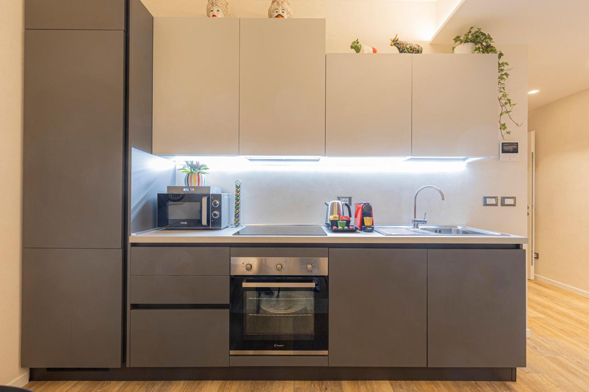Orti Manara Design Apartments Verona Eksteriør billede