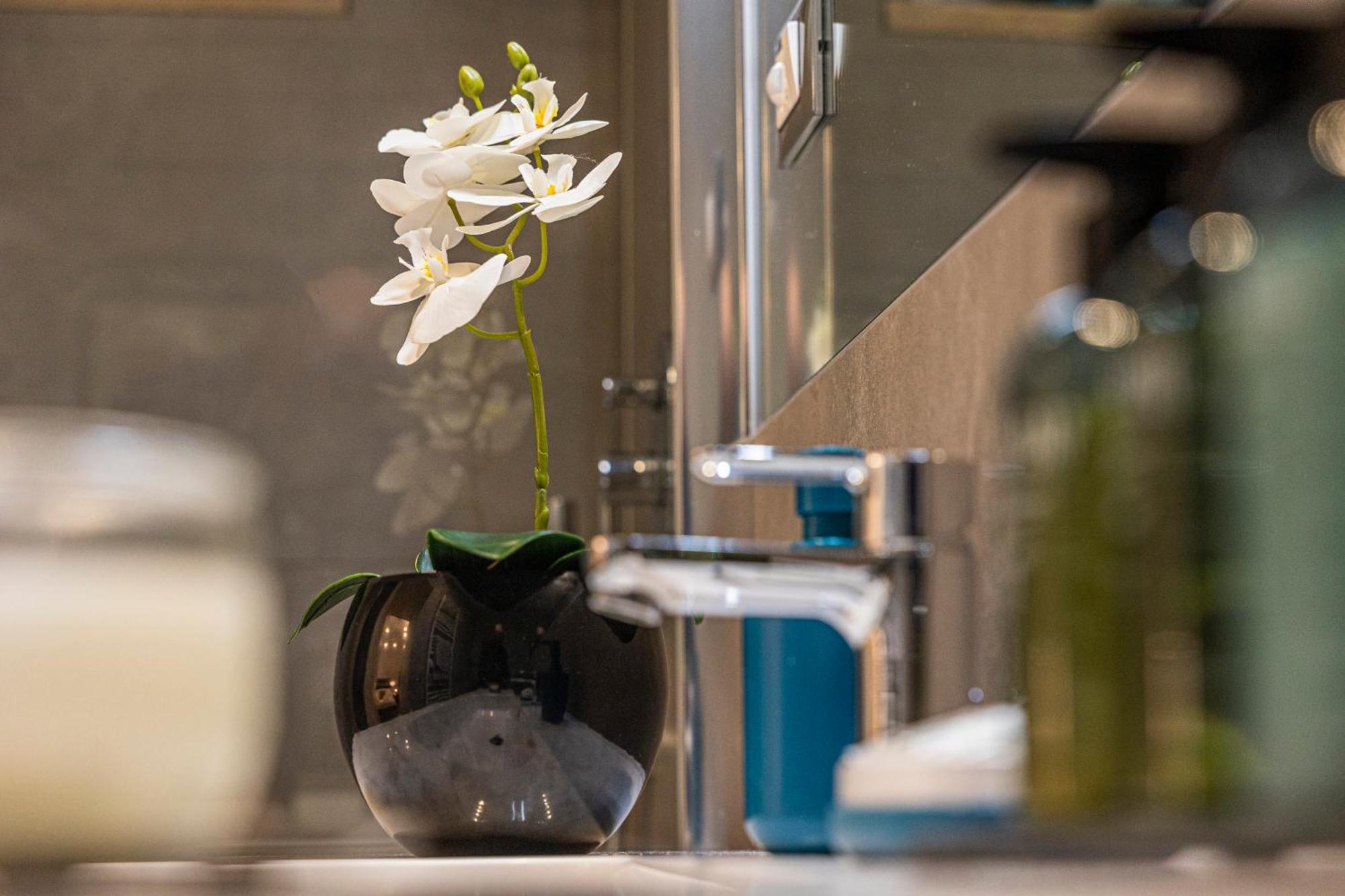 Orti Manara Design Apartments Verona Eksteriør billede