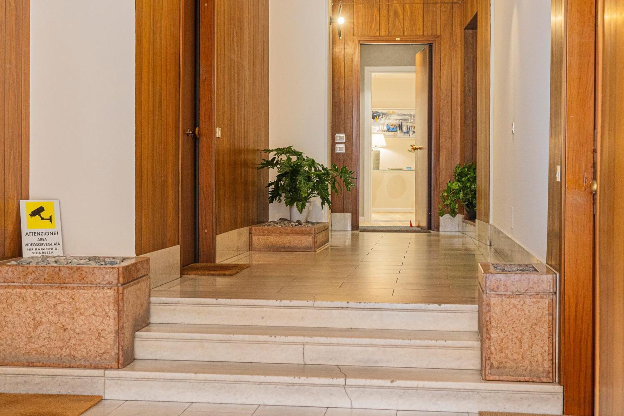 Orti Manara Design Apartments Verona Eksteriør billede