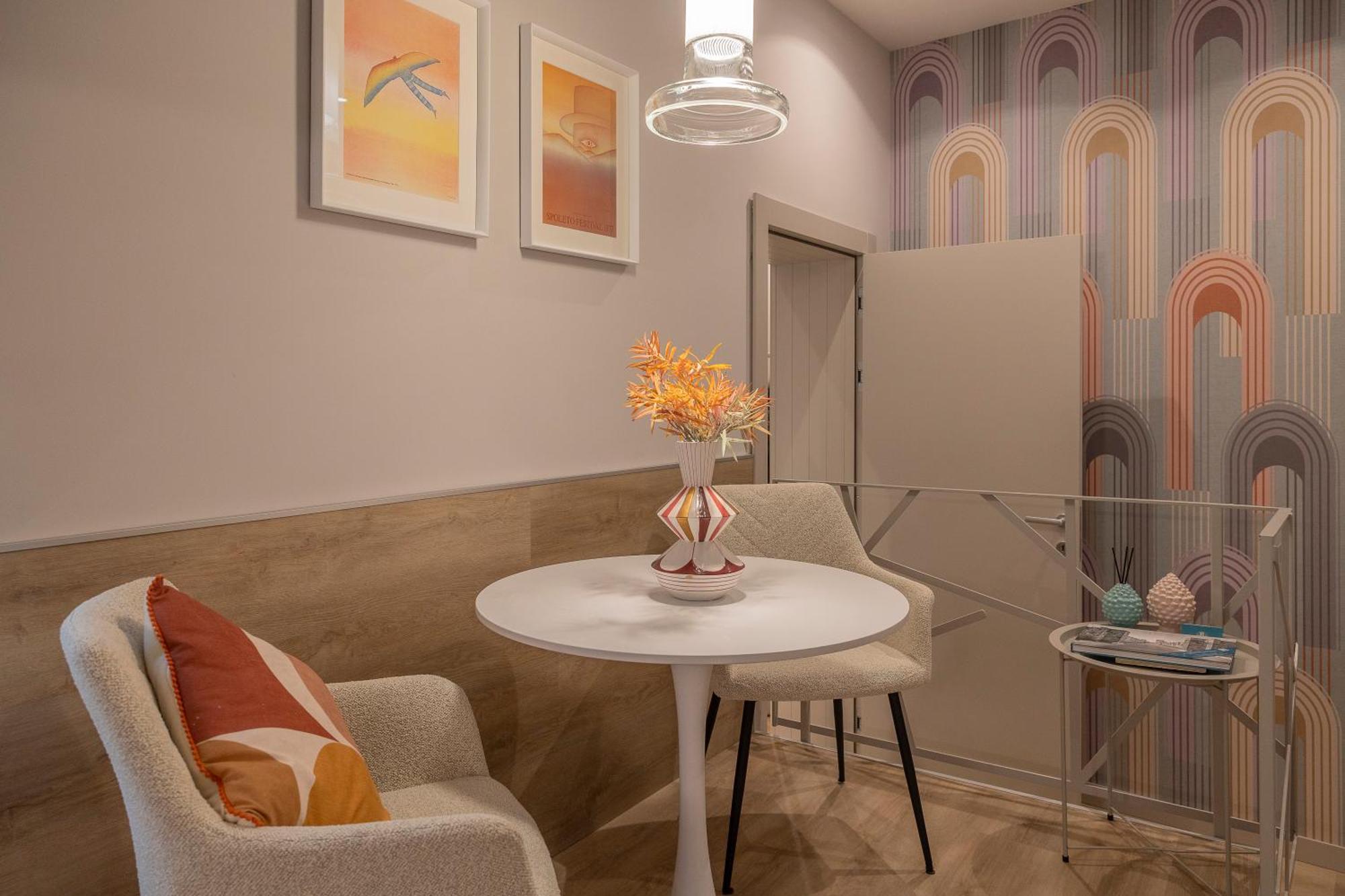 Orti Manara Design Apartments Verona Eksteriør billede