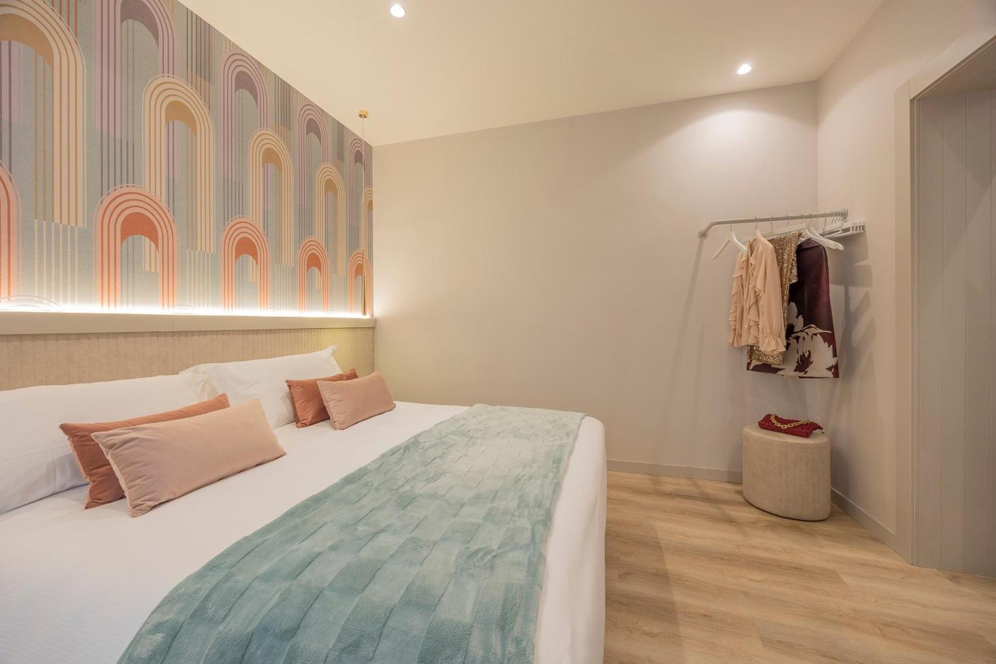 Orti Manara Design Apartments Verona Eksteriør billede