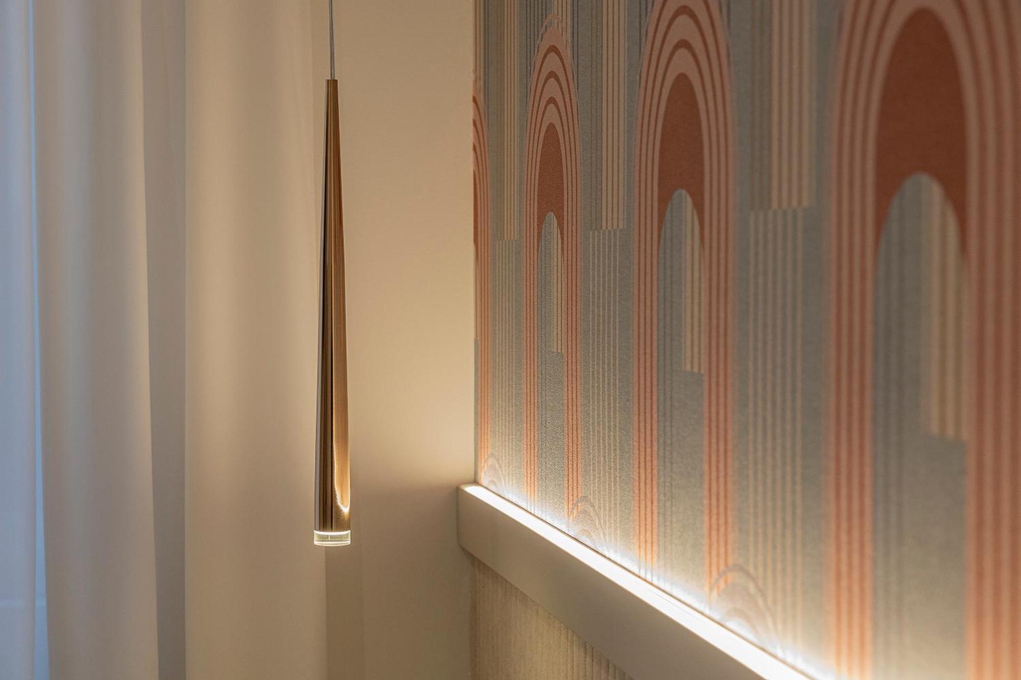 Orti Manara Design Apartments Verona Eksteriør billede